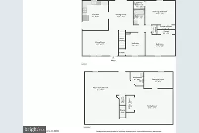 6536 Grogan Lane, King George, VA 22485 - Photo 44