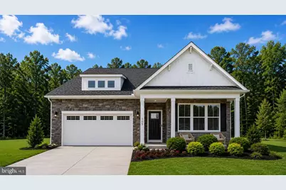 7332 Mohican Run, King George, VA 22485 - Photo 1
