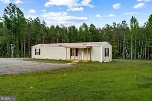 568 Reed Bridge Farm Rd, Bruington, VA 23023 - Photo 4