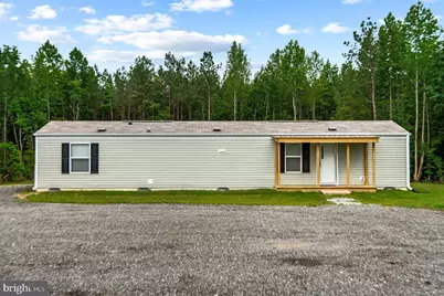 568 Reed Bridge Farm Road, Bruington, VA 23023 - Photo 1