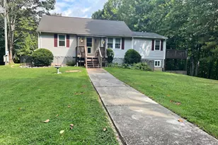 615 Reed Bridge Farm Road E, Bruington, VA 23023 - Photo 1