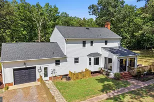 662 Garnetts Mill Ln, Walkerton, VA 23177 - Photo 8