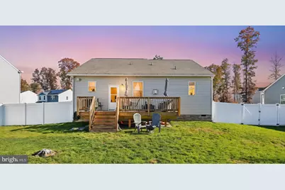 243 Bellevue Circle, Aylett, VA 23009 - Photo 2