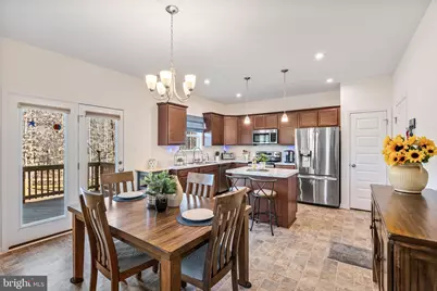 52 James Court, Aylett, VA 23009 - Photo 4