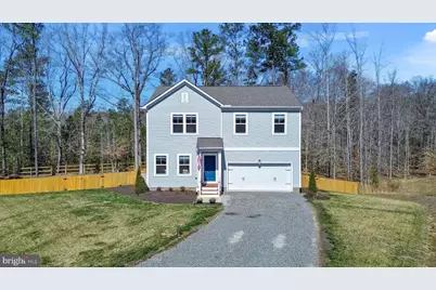 52 James Court, Aylett, VA 23009 - Photo 1