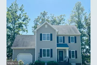 112 Central Parkway, Aylett, VA 23009 - Photo 1