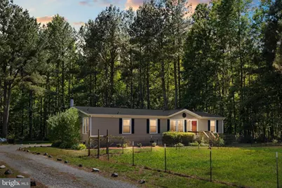 4278 Dorrell Road, Aylett, VA 23009 - Photo 1