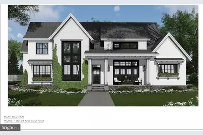 33 Rock Island Ridge Lake Anna, Mineral, VA 23117 - Photo 1