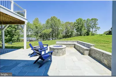 33 Rock Island Ridge Lake Anna, Mineral, VA 23117 - Photo 16