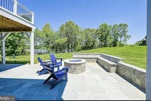 33 Rock Island Ridge Lake Anna, Mineral, VA 23117 - Photo 16