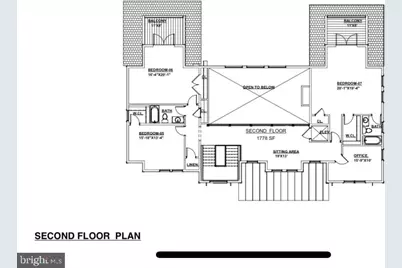 33 Rock Island Ridge Lake Anna, Mineral, VA 23117 - Photo 4