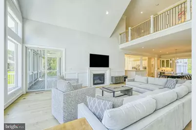 33 Rock Island Ridge Lake Anna, Mineral, VA 23117 - Photo 10