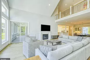 33 Rock Island Ridge Lake Anna, Mineral, VA 23117 - Photo 10