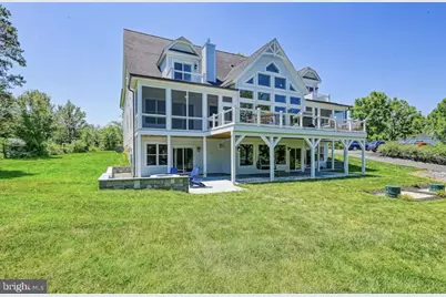 33 Rock Island Ridge Lake Anna, Mineral, VA 23117 - Photo 18