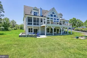 33 Rock Island Ridge Lake Anna, Mineral, VA 23117 - Photo 18