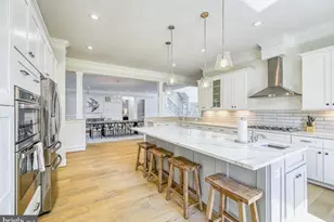 134 Anderson Way Lake Anna, Mineral, VA 23117 - Photo 16