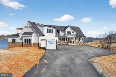 134 Anderson Way ,Lake Anna, Mineral, VA 23117 - Photo 4