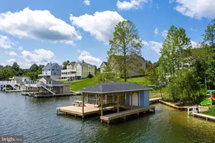 134 Anderson Way Lake Anna, Mineral, VA 23117 - Photo 86