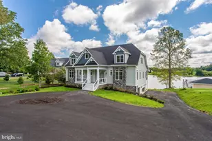 134 Anderson Way Lake Anna, Mineral, VA 23117 - Photo 84