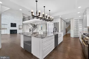 134 Anderson Way Lake Anna, Mineral, VA 23117 - Photo 32