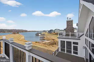 134 Anderson Way Lake Anna, Mineral, VA 23117 - Photo 58