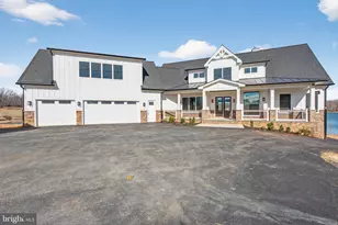 134 Anderson Way Lake Anna, Mineral, VA 23117 - Photo 2