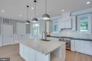 134 Anderson Way Lake Anna, Mineral, VA 23117 - Photo 36