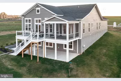 130 Rock Island Ridge, Mineral, VA 23117 - Photo 1