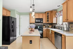 100 Hemlock Ln, Mineral, VA 23117 - Photo 24