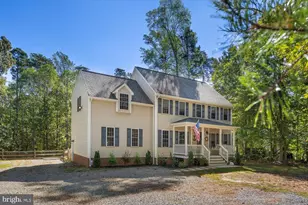 100 Hemlock Ln, Mineral, VA 23117 - Photo 2