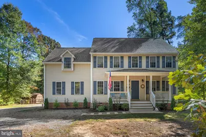 100 Hemlock Lane, Mineral, VA 23117 - Photo 14