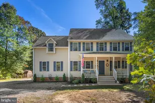 100 Hemlock Ln, Mineral, VA 23117 - Photo 14