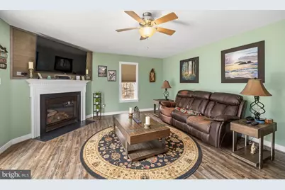 100 Hemlock Lane, Mineral, VA 23117 - Photo 18