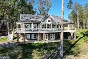 1691 Buckners Ln, Mineral, VA 23117 - Photo 1