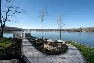 290 Carrs Bridge Rd Lake Anna, Bumpass, VA 23024 - Photo 76