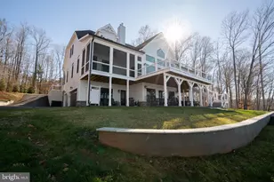 290 Carrs Bridge Rd Lake Anna, Bumpass, VA 23024 - Photo 88