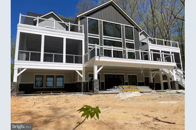 290 Carrs Bridge Rd , Lake Anna, Bumpass, VA 23024 - Photo 6