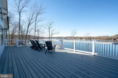 290 Carrs Bridge Rd , Lake Anna, Bumpass, VA 23024 - Photo 84