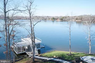 290 Carrs Bridge Rd Lake Anna, Bumpass, VA 23024 - Photo 20