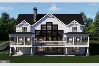 290 Carrs Bridge Rd , Lake Anna, Bumpass, VA 23024 - Photo 1