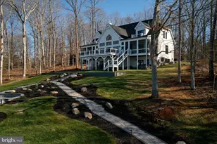 290 Carrs Bridge Rd Lake Anna, Bumpass, VA 23024 - Photo 80