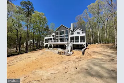 290 Carrs Bridge Rd , Lake Anna, Bumpass, VA 23024 - Photo 1