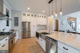 290 Carrs Bridge Rd Lake Anna, Bumpass, VA 23024 - Photo 64