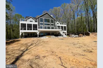 290 Carrs Bridge Rd , Lake Anna, Bumpass, VA 23024 - Photo 4