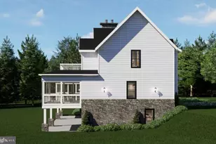 290 Carrs Bridge Rd Lake Anna, Bumpass, VA 23024 - Photo 8