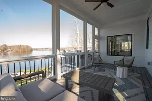 290 Carrs Bridge Rd Lake Anna, Bumpass, VA 23024 - Photo 74