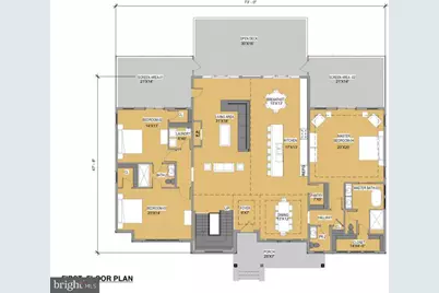 290 Carrs Bridge Rd , Lake Anna, Bumpass, VA 23024 - Photo 18