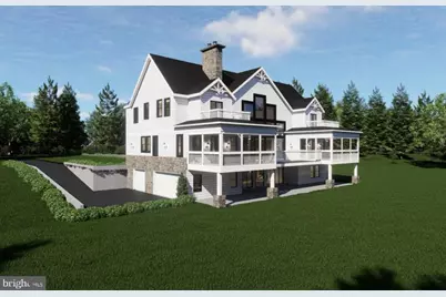 290 Carrs Bridge Rd , Lake Anna, Bumpass, VA 23024 - Photo 4