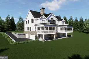 290 Carrs Bridge Rd Lake Anna, Bumpass, VA 23024 - Photo 4