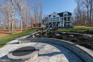 290 Carrs Bridge Rd Lake Anna, Bumpass, VA 23024 - Photo 78